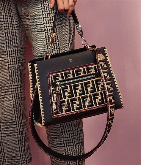 fendi india bags|Fendi bag new collection.